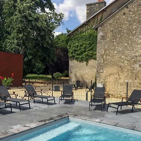 Domaine Des Tilleuls Hébergement de vacances *
