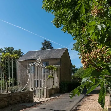 Domaine Des Tilleuls * Montamisé