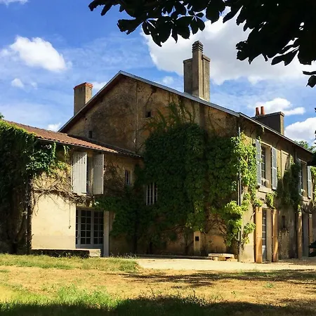 Domaine Des Tilleuls *