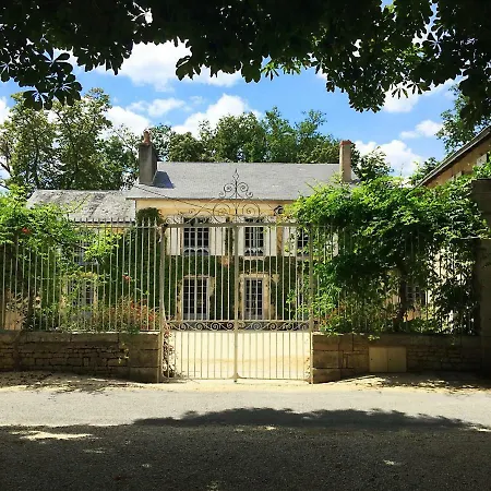 Domaine Des Tilleuls Hébergement de vacances *