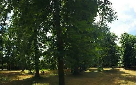Domaine Des Tilleuls Hébergement de vacances