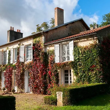 Hébergement de vacances Domaine Des Tilleuls *